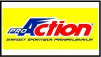 proaction logo