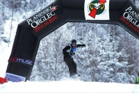 Pohorski boardercross 2009 DSC 0485